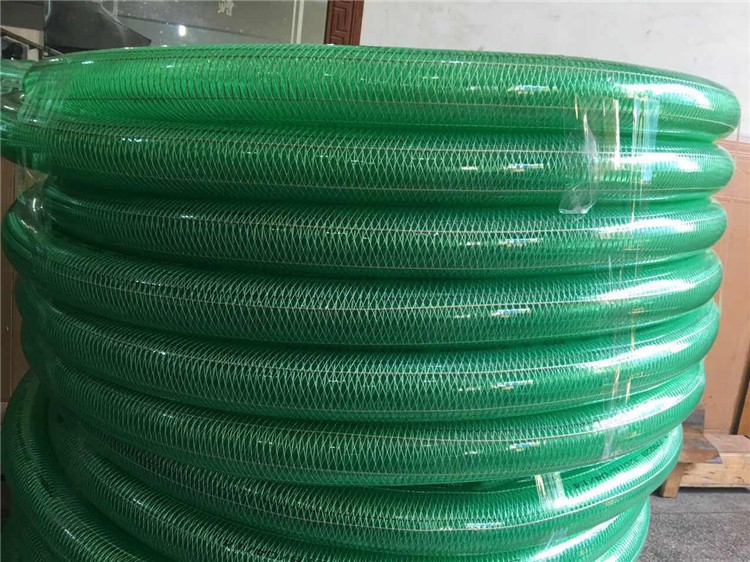 淡绿色透明油管（软管）